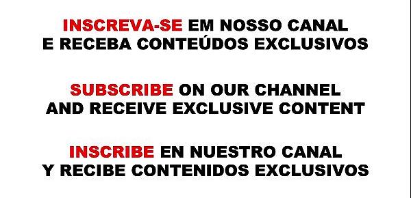  Morena jovem casada fodendo com o porteiro do prédio